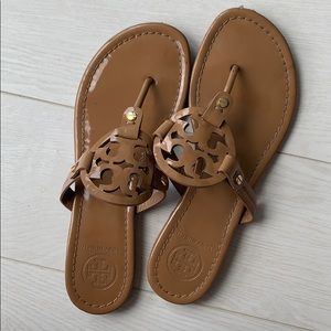 Tory Burch Miller Sandal
